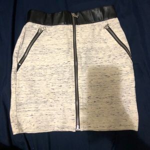 NWOT Aritzia Bodycon Skirt